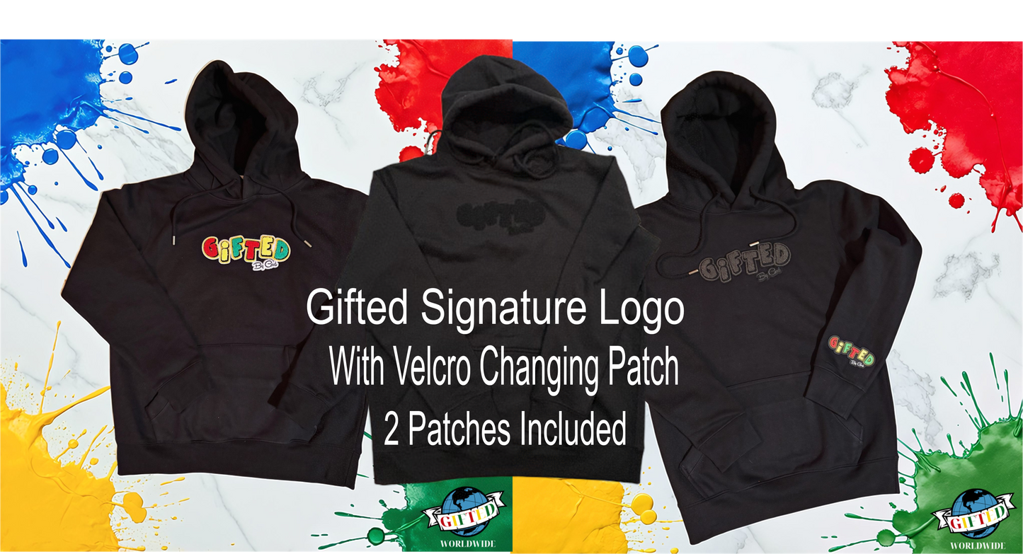 Gifted Signature Logo