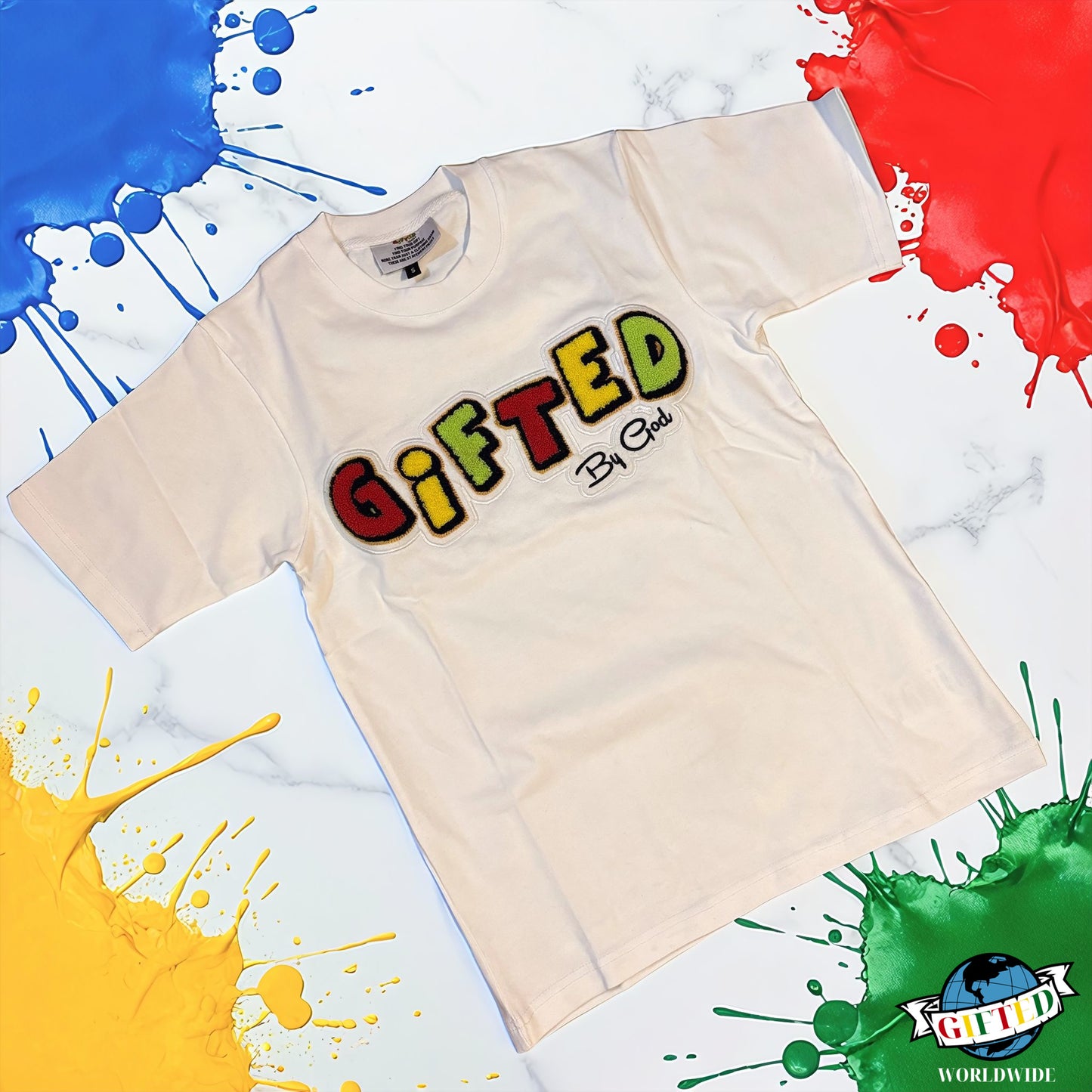 Gifted Premium T