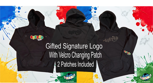 Gifted Signature Logo